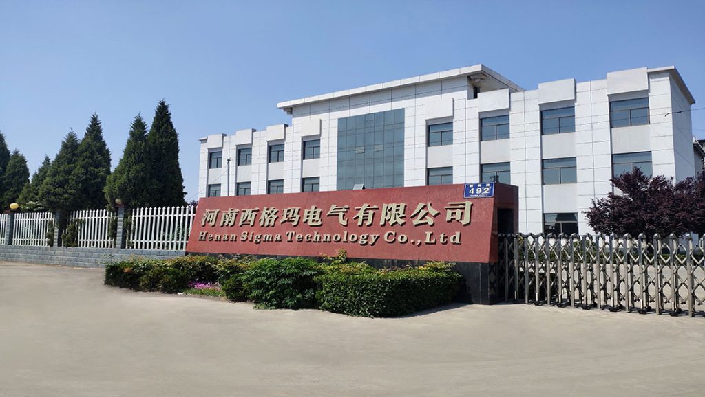ev charger manufacture